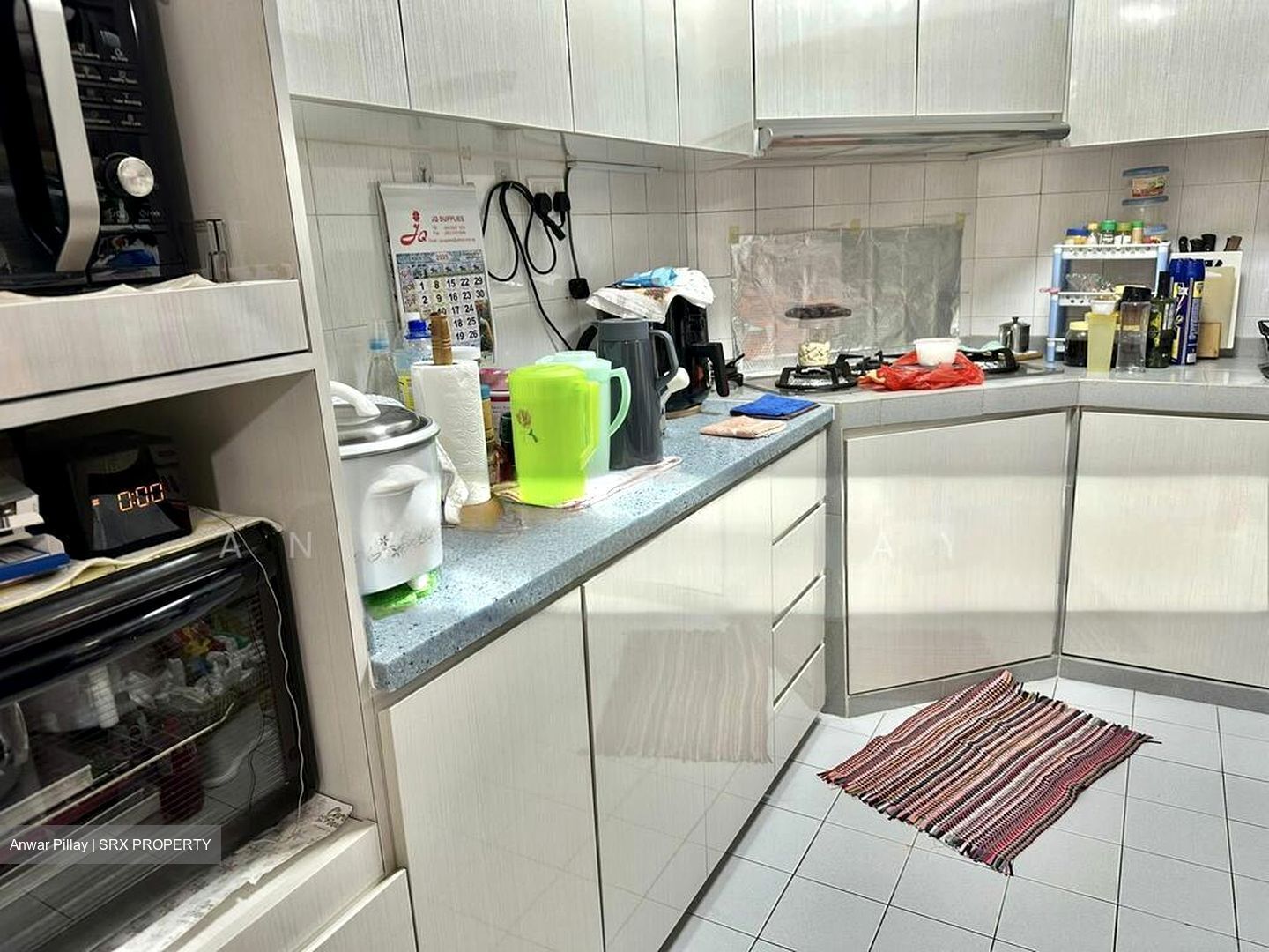 Blk 290 Bishan Heights (Bishan), HDB 4 Rooms #532815501